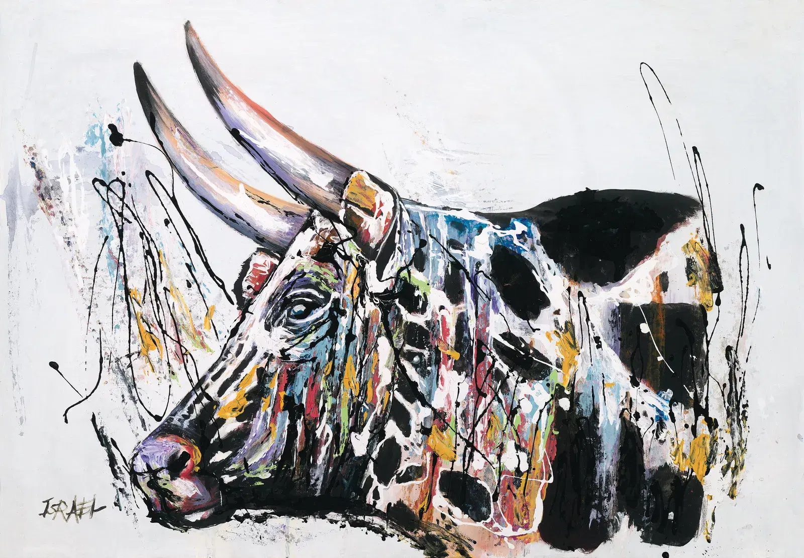 Nguni Presence