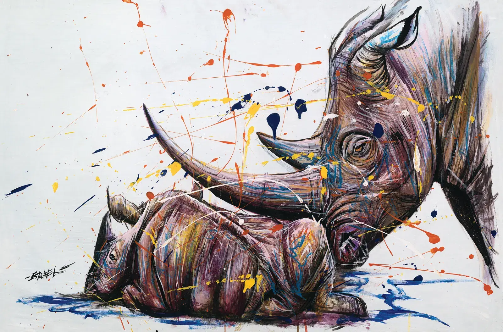 Rhino Bond